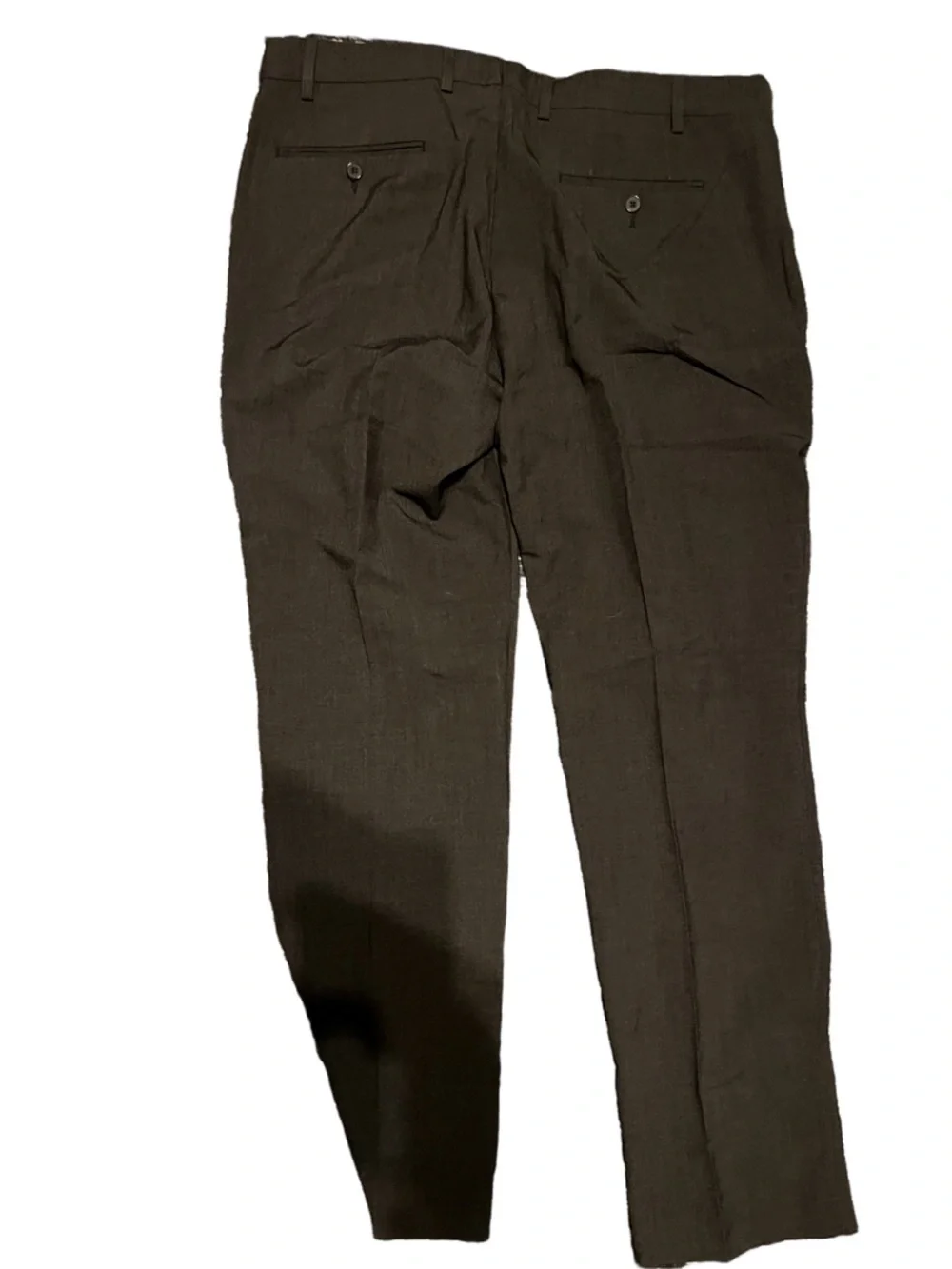 NWT Calvin Klein slim fit dress pants